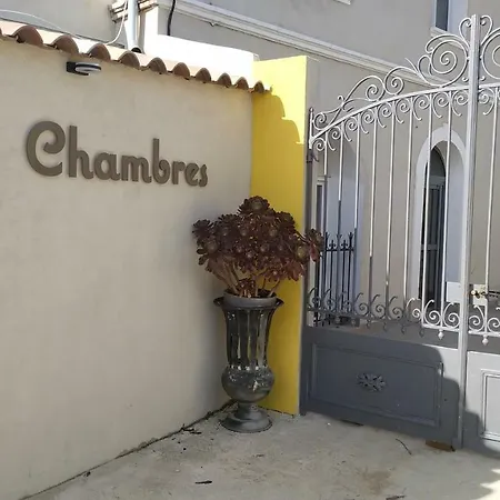 Cote Bed & Breakfast *