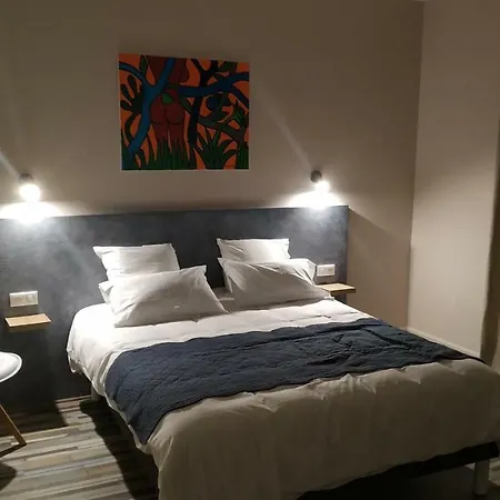Cote Bed & Breakfast Hyeres