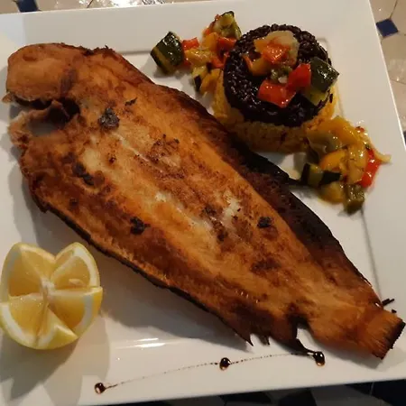 Coté Hyères